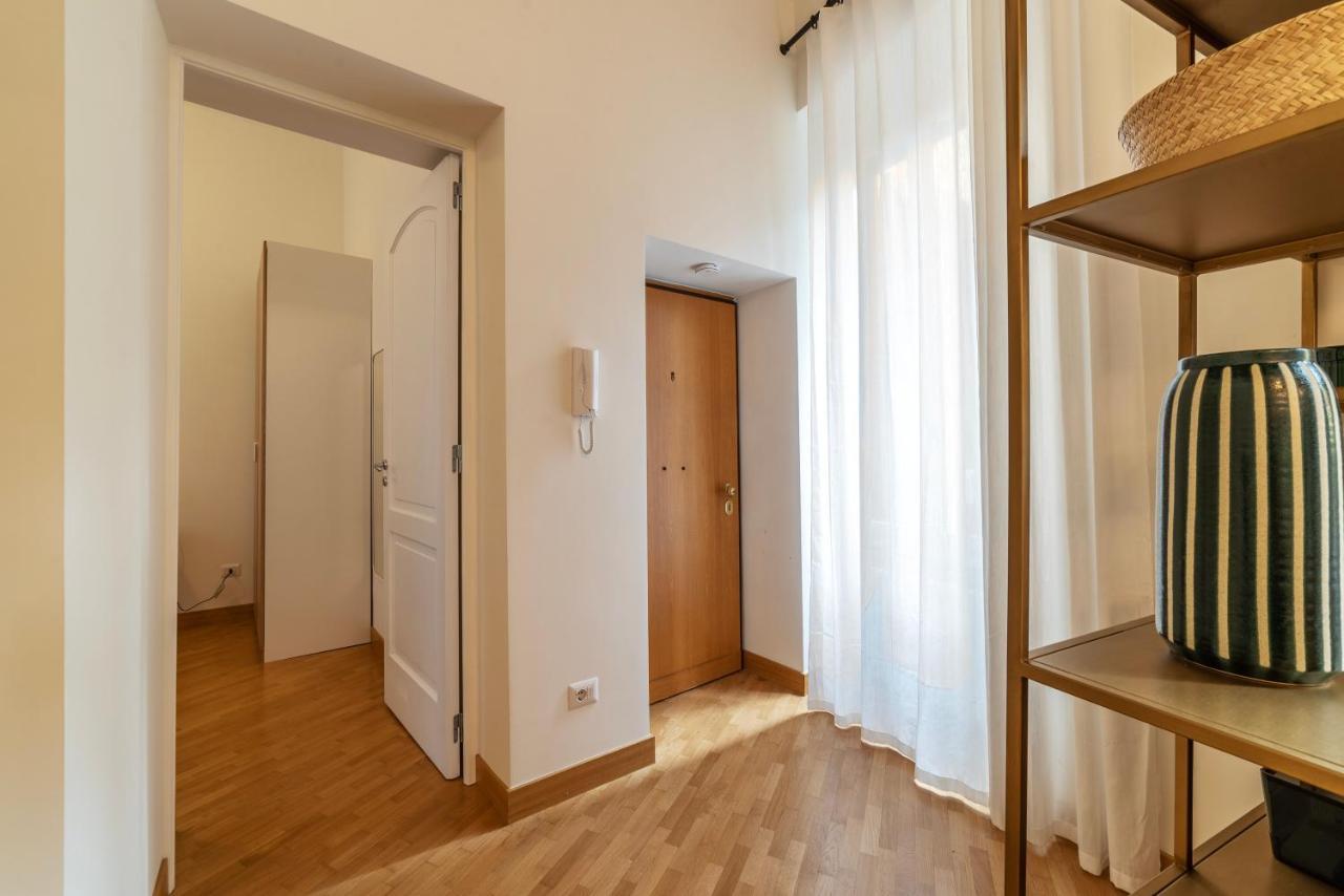 Apartamento Magnolia Terrace At Vatican Museum *